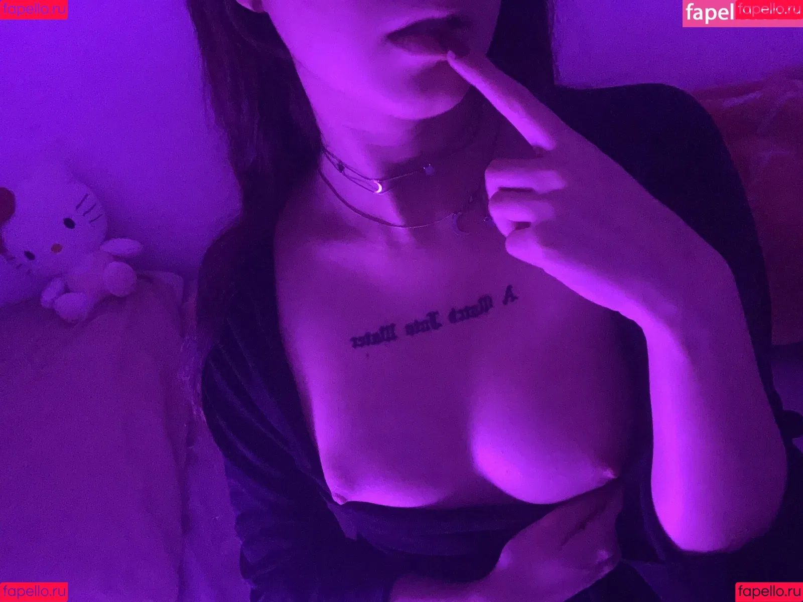 Milniys Onlyfans Photo Gallery 