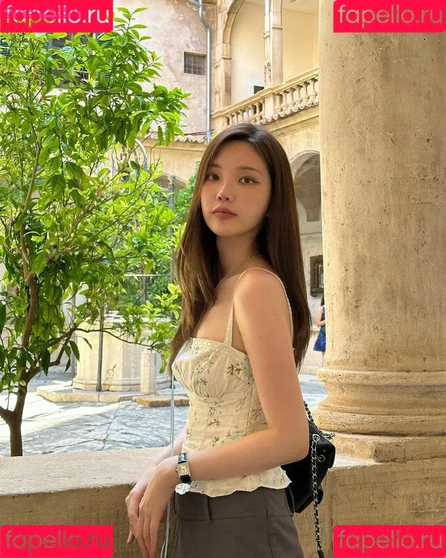 Xooos 수스 Onlyfans Photo Gallery 