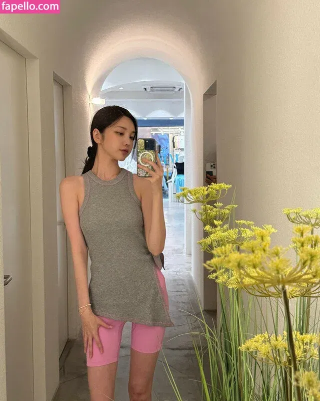 Xooos 수스 Onlyfans Photo Gallery 