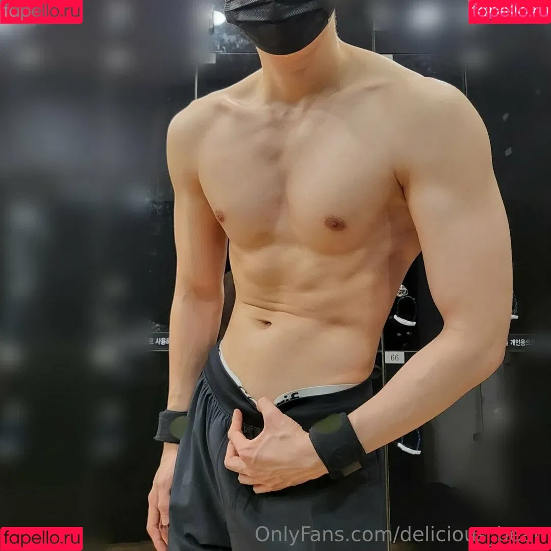 delicious_bean Onlyfans Photo Gallery 