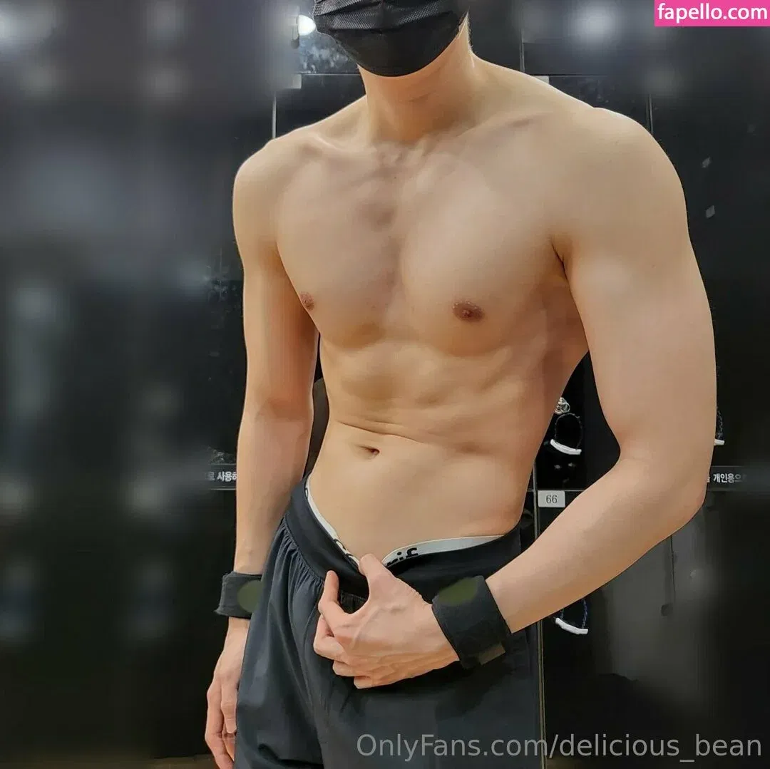 delicious_bean Onlyfans Photo Gallery 