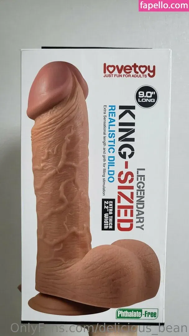 delicious_bean Onlyfans Photo Gallery 