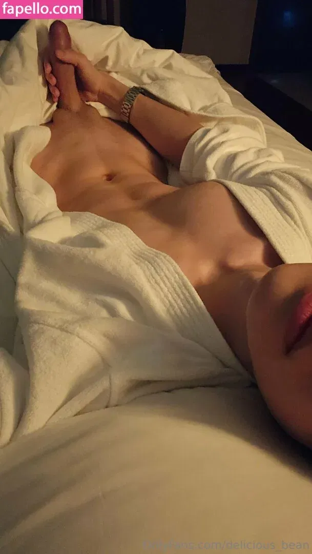 delicious_bean Onlyfans Photo Gallery 