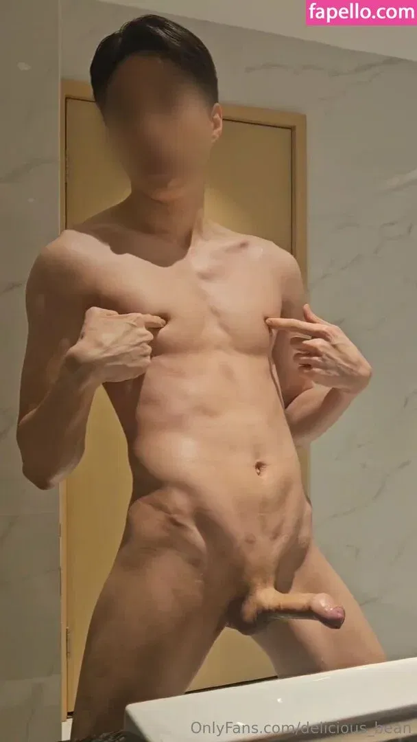 delicious_bean Onlyfans Photo Gallery 