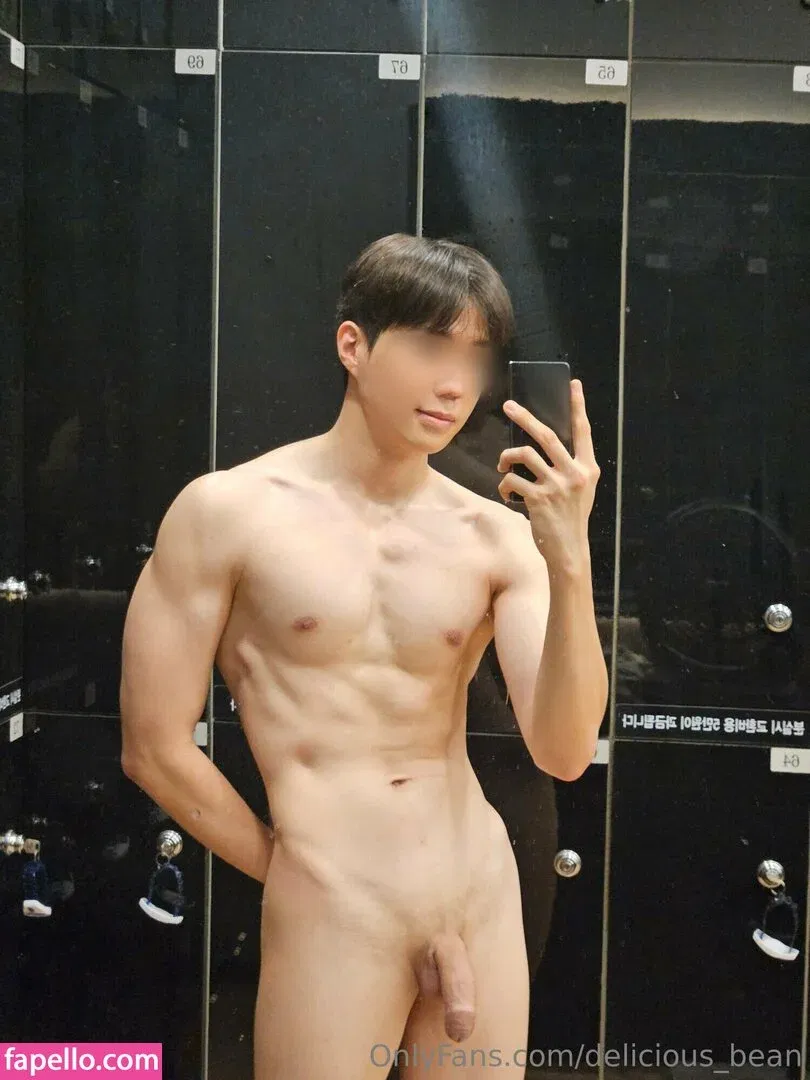 delicious_bean Onlyfans Photo Gallery 