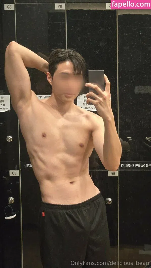 delicious_bean Onlyfans Photo Gallery 