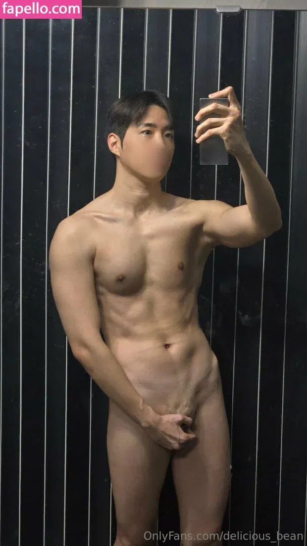 delicious_bean Onlyfans Photo Gallery 