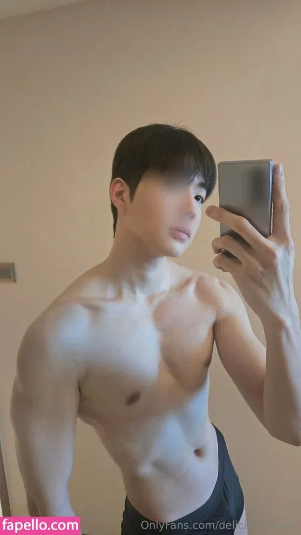 delicious_bean Onlyfans Photo Gallery 