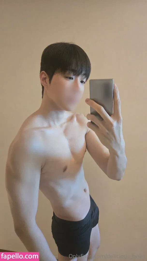 delicious_bean Onlyfans Photo Gallery 