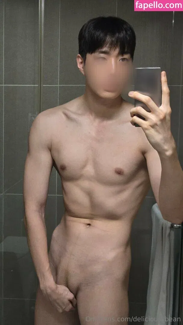 delicious_bean Onlyfans Photo Gallery 