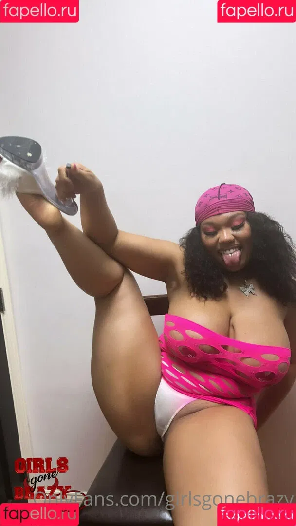 girlsgonebrazy Onlyfans Photo Gallery 