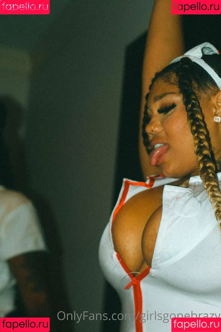 girlsgonebrazy Onlyfans Photo Gallery 