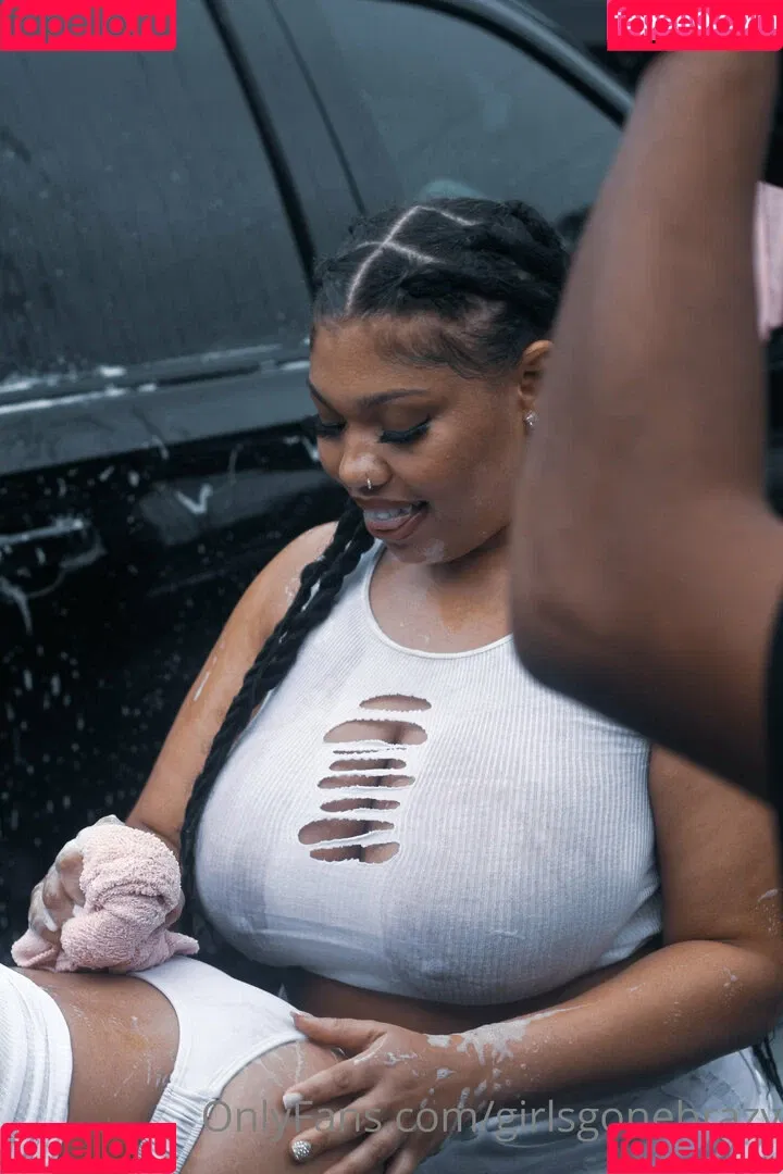 girlsgonebrazy Onlyfans Photo Gallery 