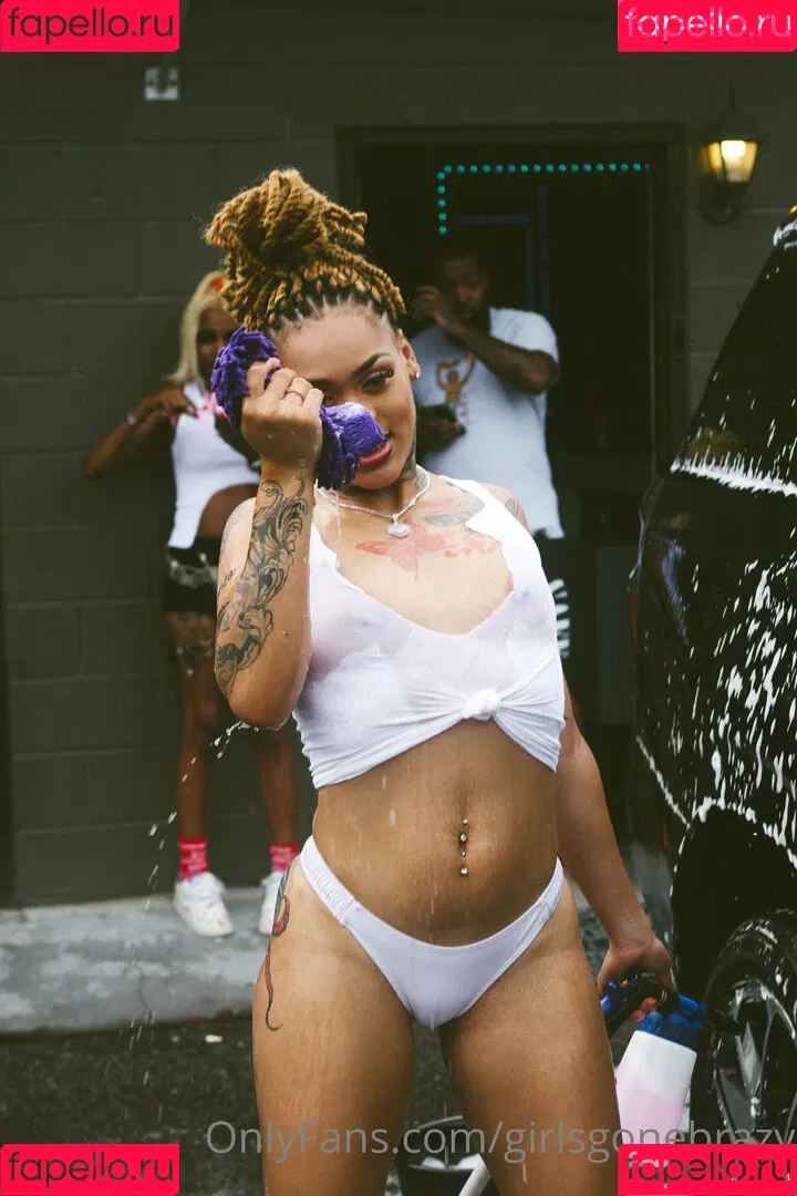 girlsgonebrazy Onlyfans Photo Gallery 