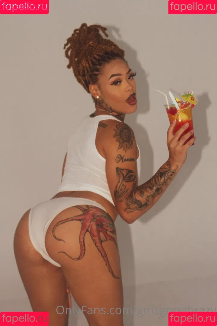 girlsgonebrazy Onlyfans Photo Gallery 