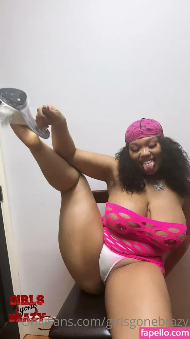 girlsgonebrazy Onlyfans Photo Gallery 