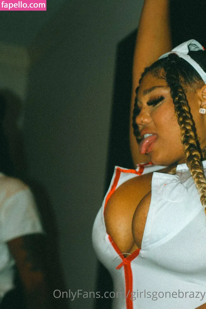 girlsgonebrazy Onlyfans Photo Gallery 