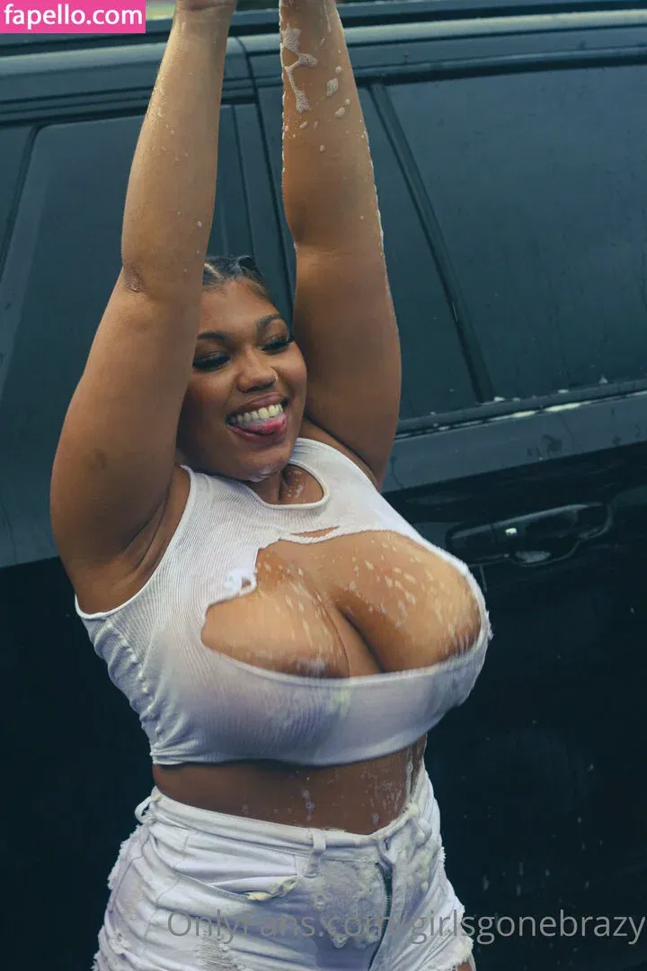 girlsgonebrazy Onlyfans Photo Gallery 
