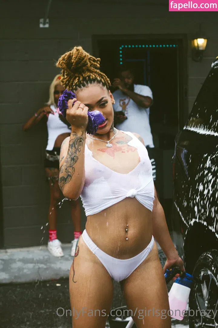 girlsgonebrazy Onlyfans Photo Gallery 