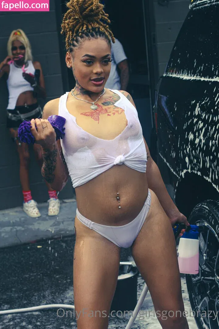 girlsgonebrazy Onlyfans Photo Gallery 