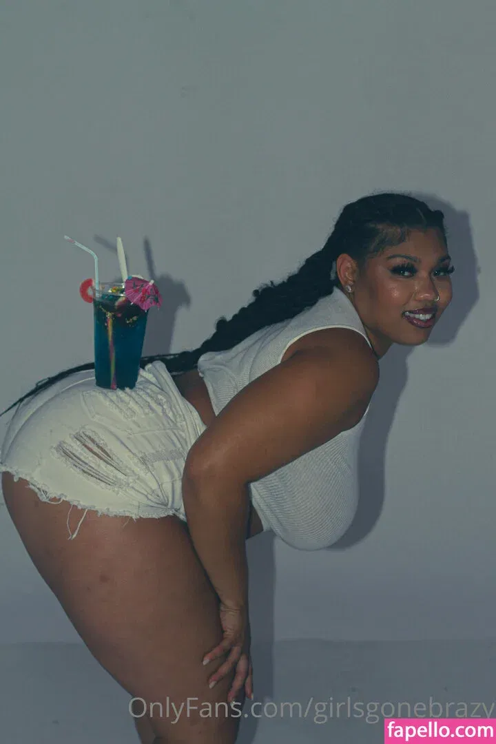 girlsgonebrazy Onlyfans Photo Gallery 