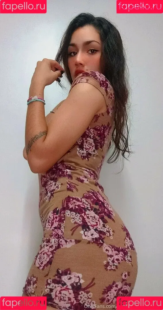 nessauwufreee Onlyfans Photo Gallery 