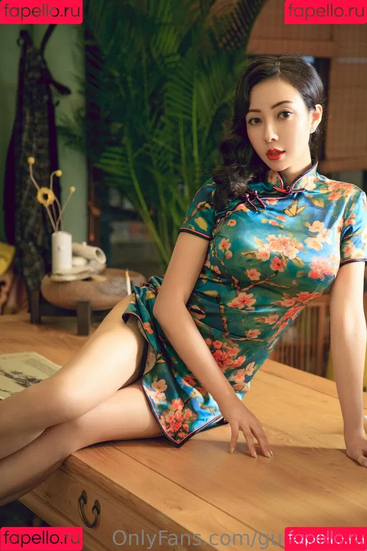 guoer0212 Onlyfans Photo Gallery 