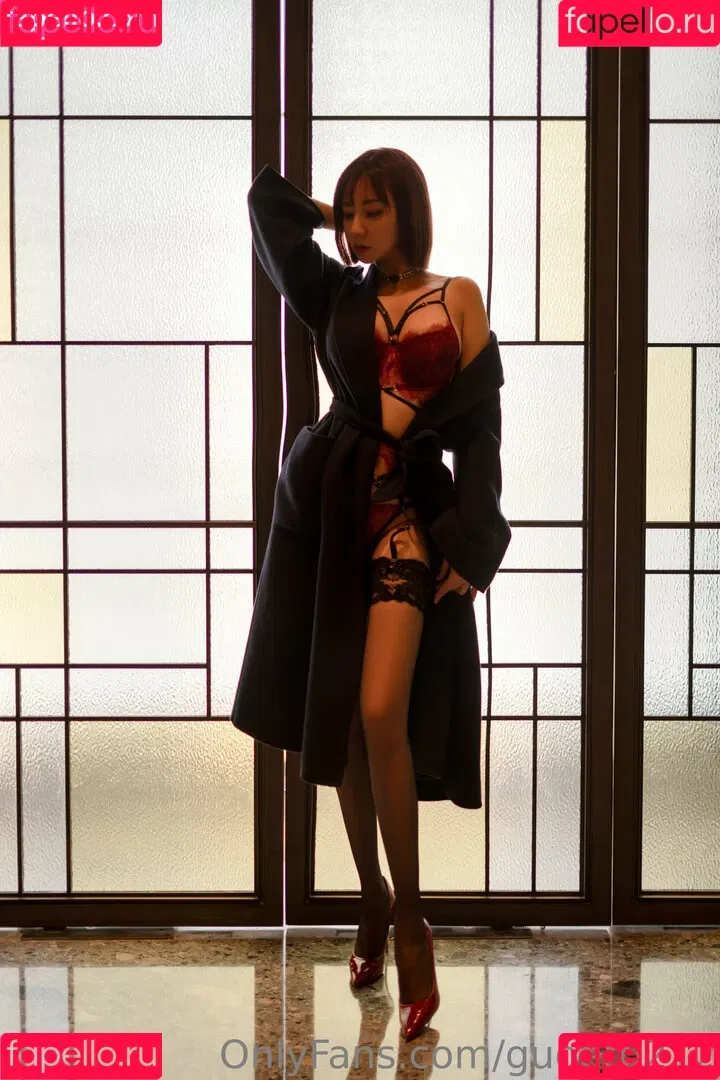 guoer0212 Onlyfans Photo Gallery 