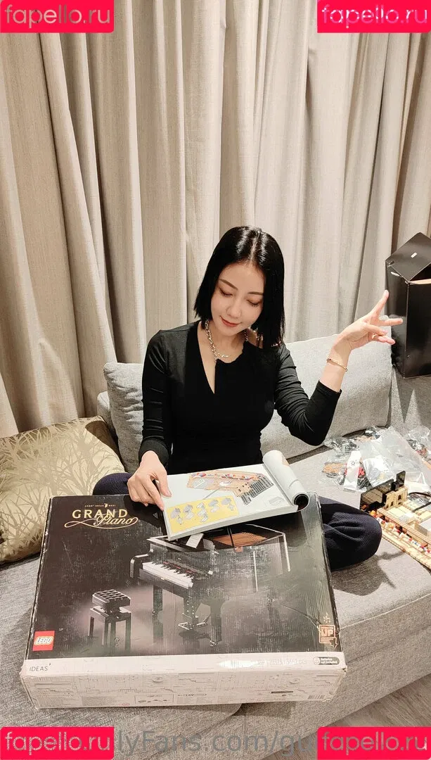 guoer0212 Onlyfans Photo Gallery 