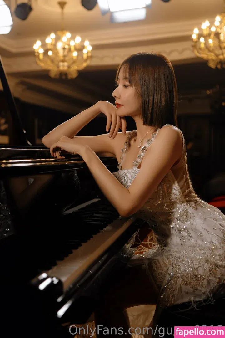 guoer0212 Onlyfans Photo Gallery 