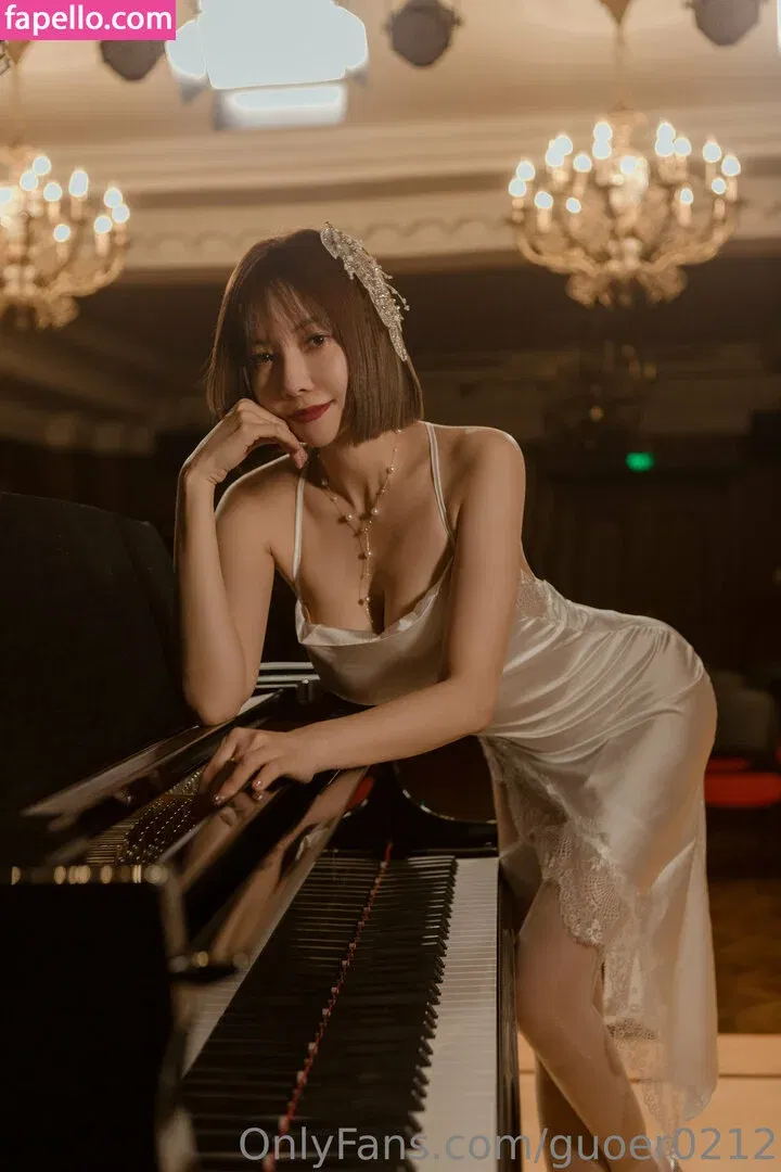 guoer0212 Onlyfans Photo Gallery 