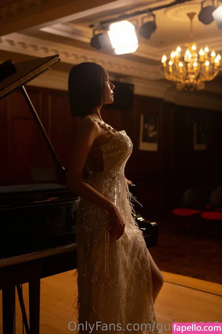 guoer0212 Onlyfans Photo Gallery 