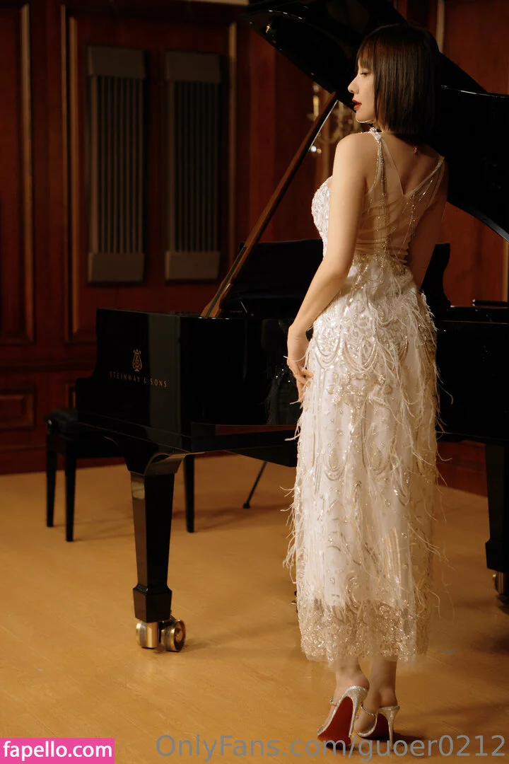 guoer0212 Onlyfans Photo Gallery 