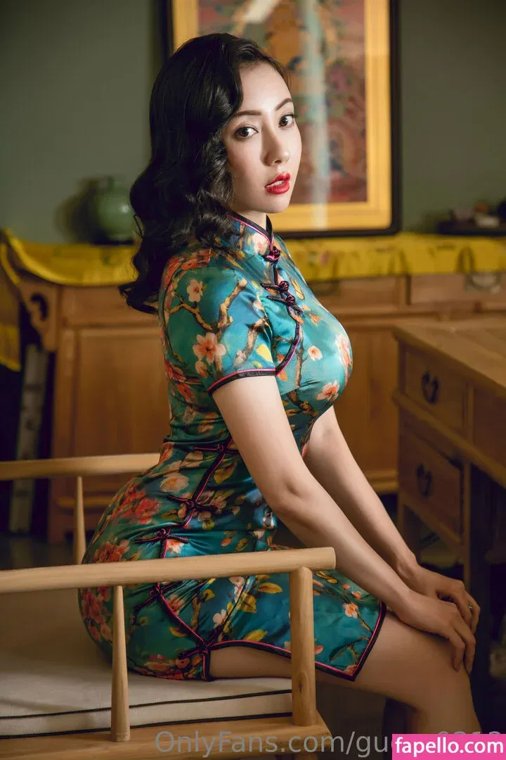 guoer0212 Onlyfans Photo Gallery 