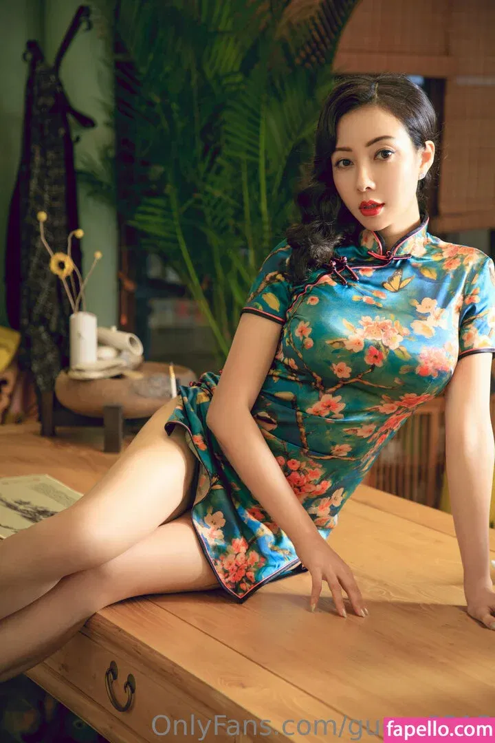 guoer0212 Onlyfans Photo Gallery 