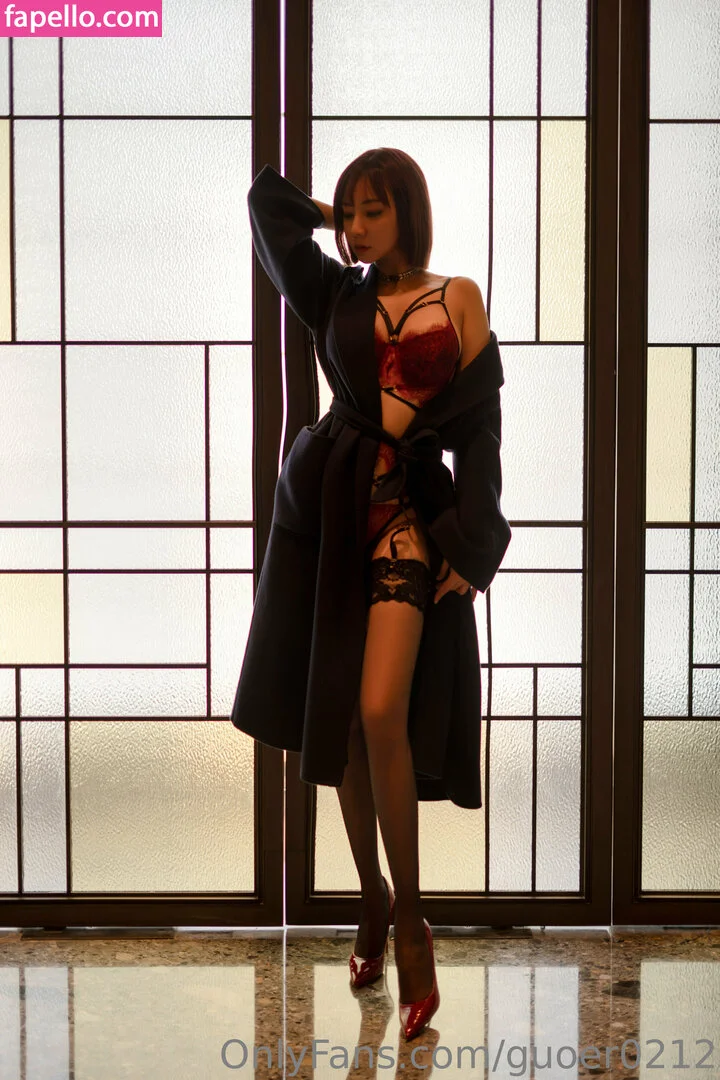 guoer0212 Onlyfans Photo Gallery 