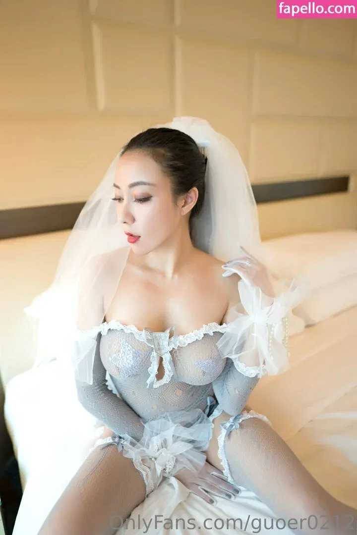 guoer0212 Onlyfans Photo Gallery 