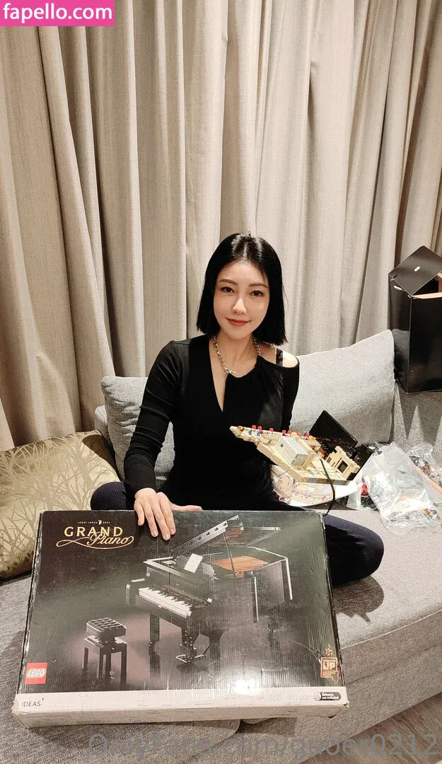 guoer0212 Onlyfans Photo Gallery 