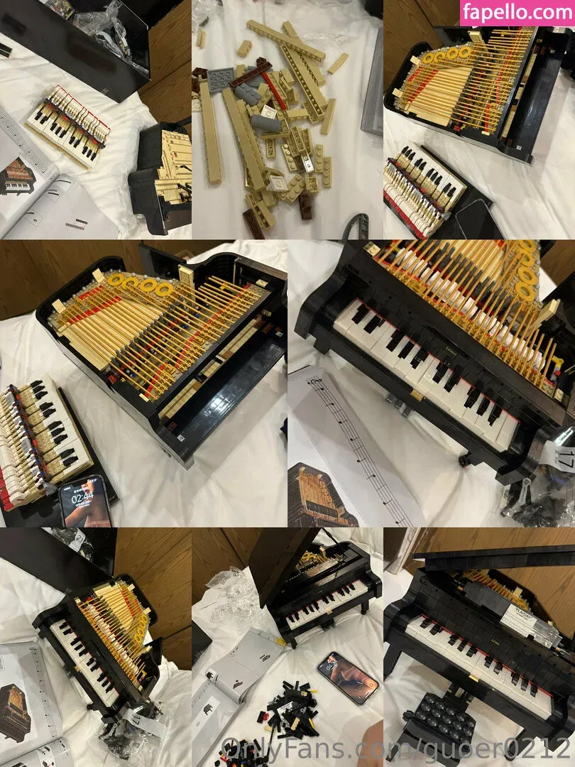 guoer0212 Onlyfans Photo Gallery 