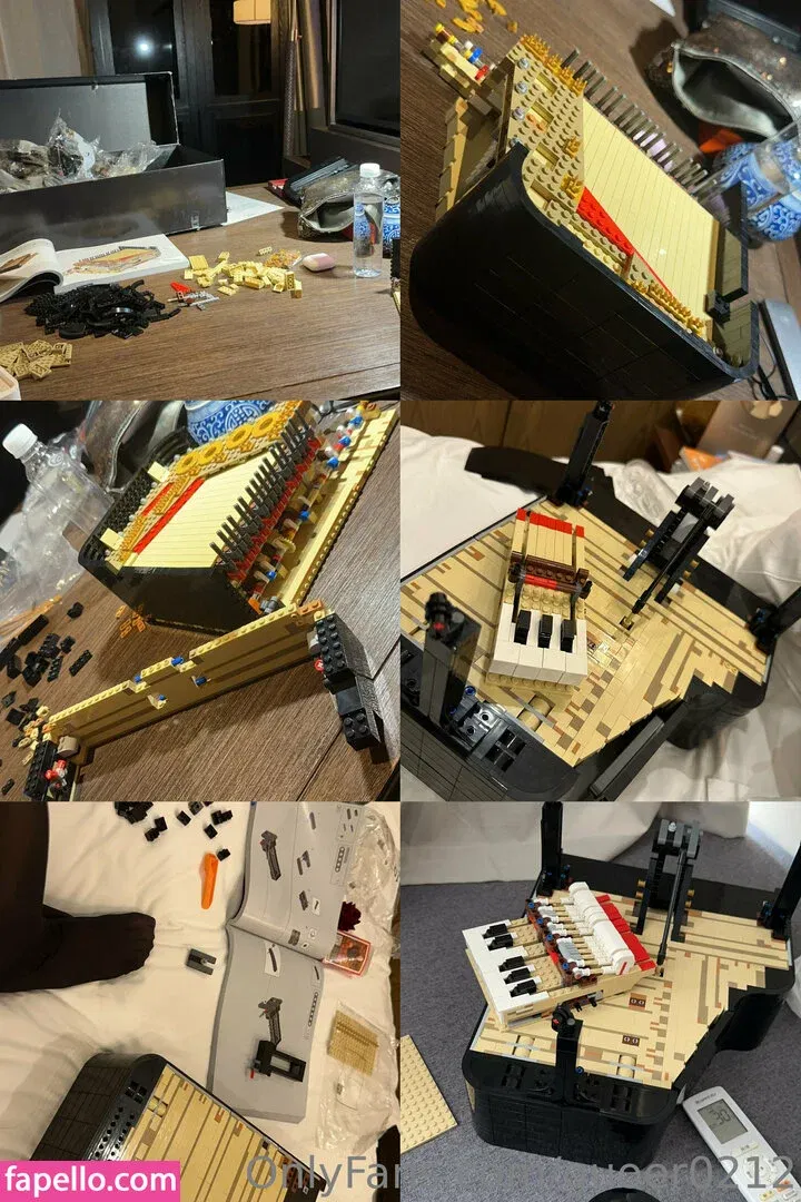 guoer0212 Onlyfans Photo Gallery 