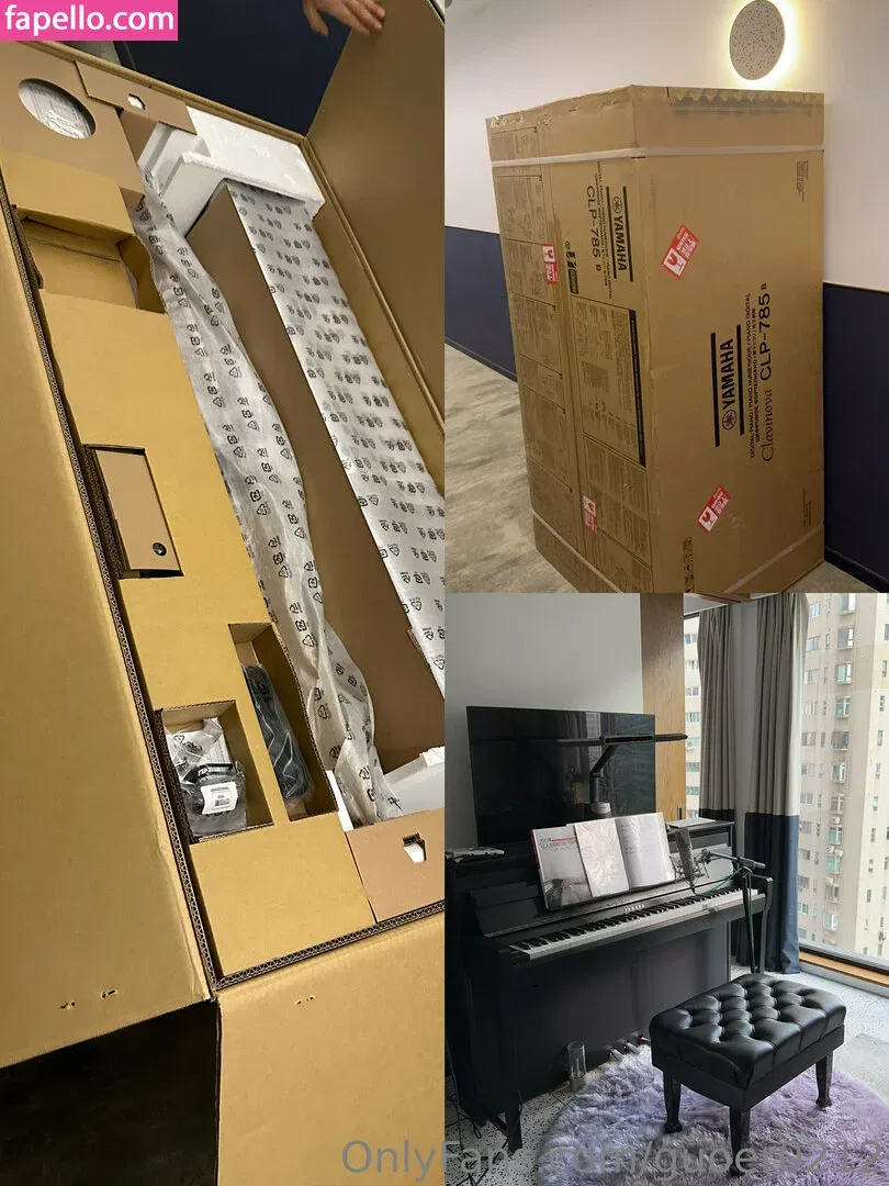 guoer0212 Onlyfans Photo Gallery 