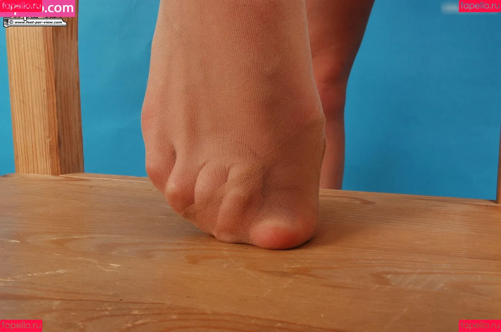 Feetperview / Sockenmädchen Onlyfans Photo Gallery 