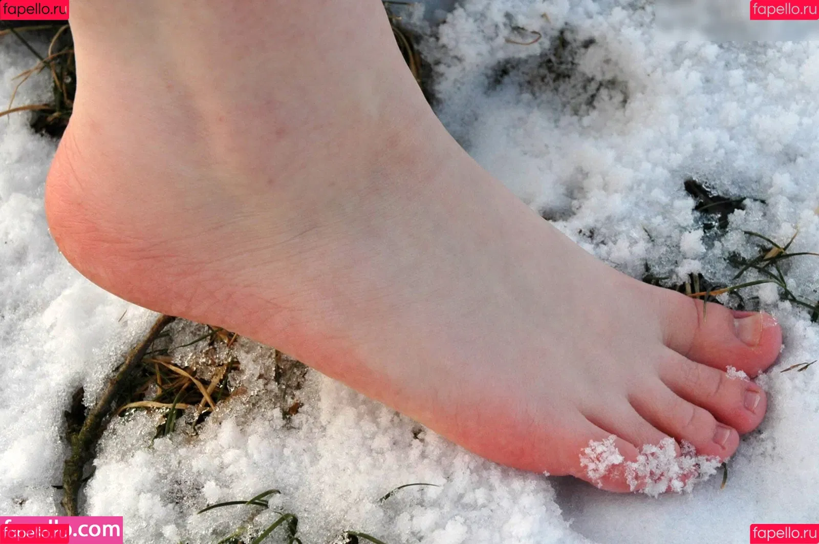 Feetperview / Sockenmädchen Onlyfans Photo Gallery 