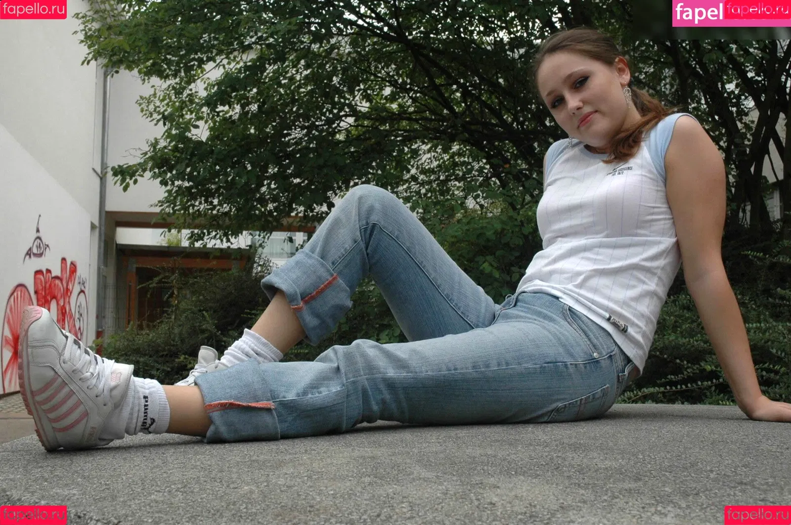 Feetperview / Sockenmädchen Onlyfans Photo Gallery 
