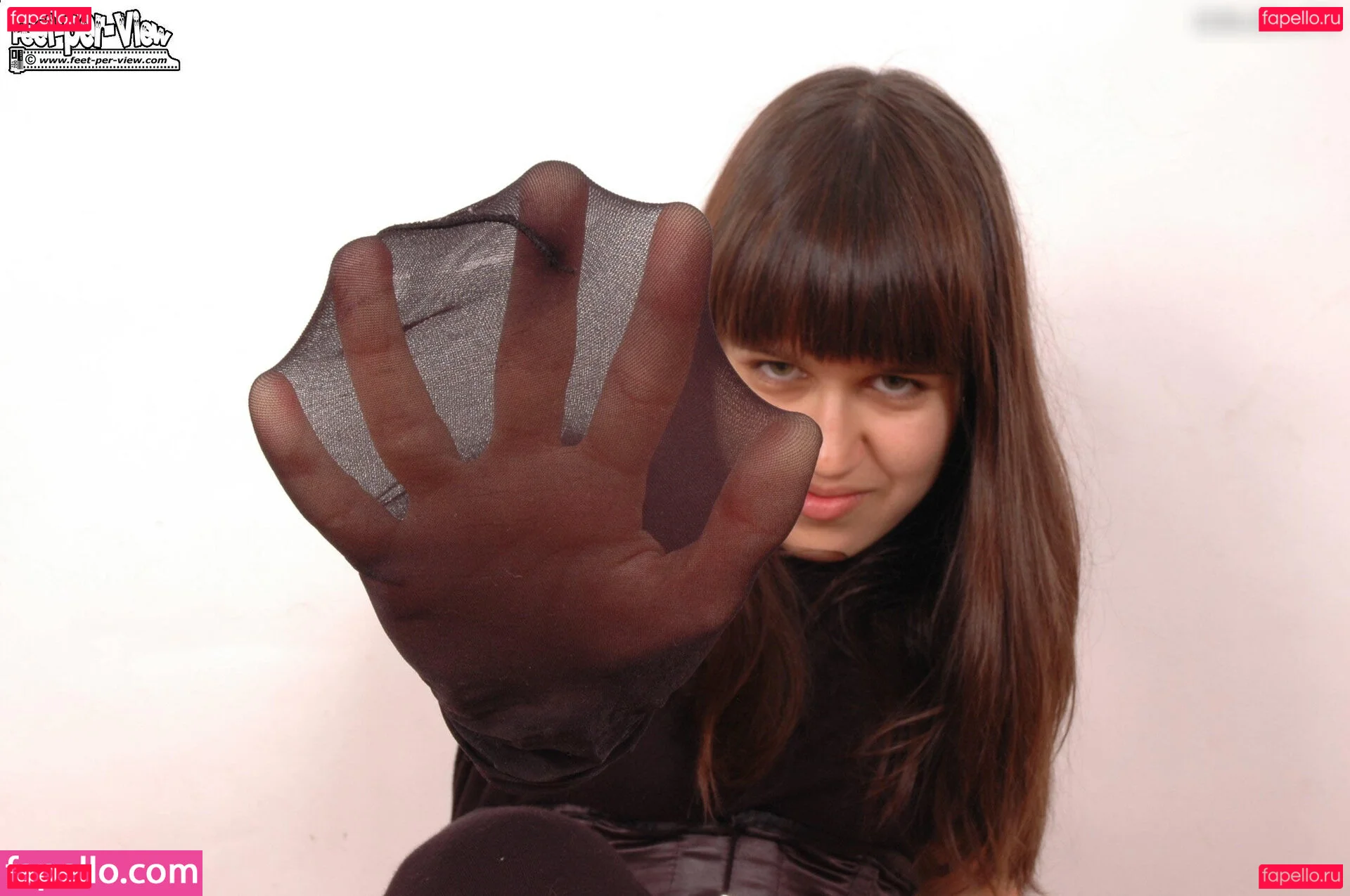 Feetperview / Sockenmädchen Onlyfans Photo Gallery 