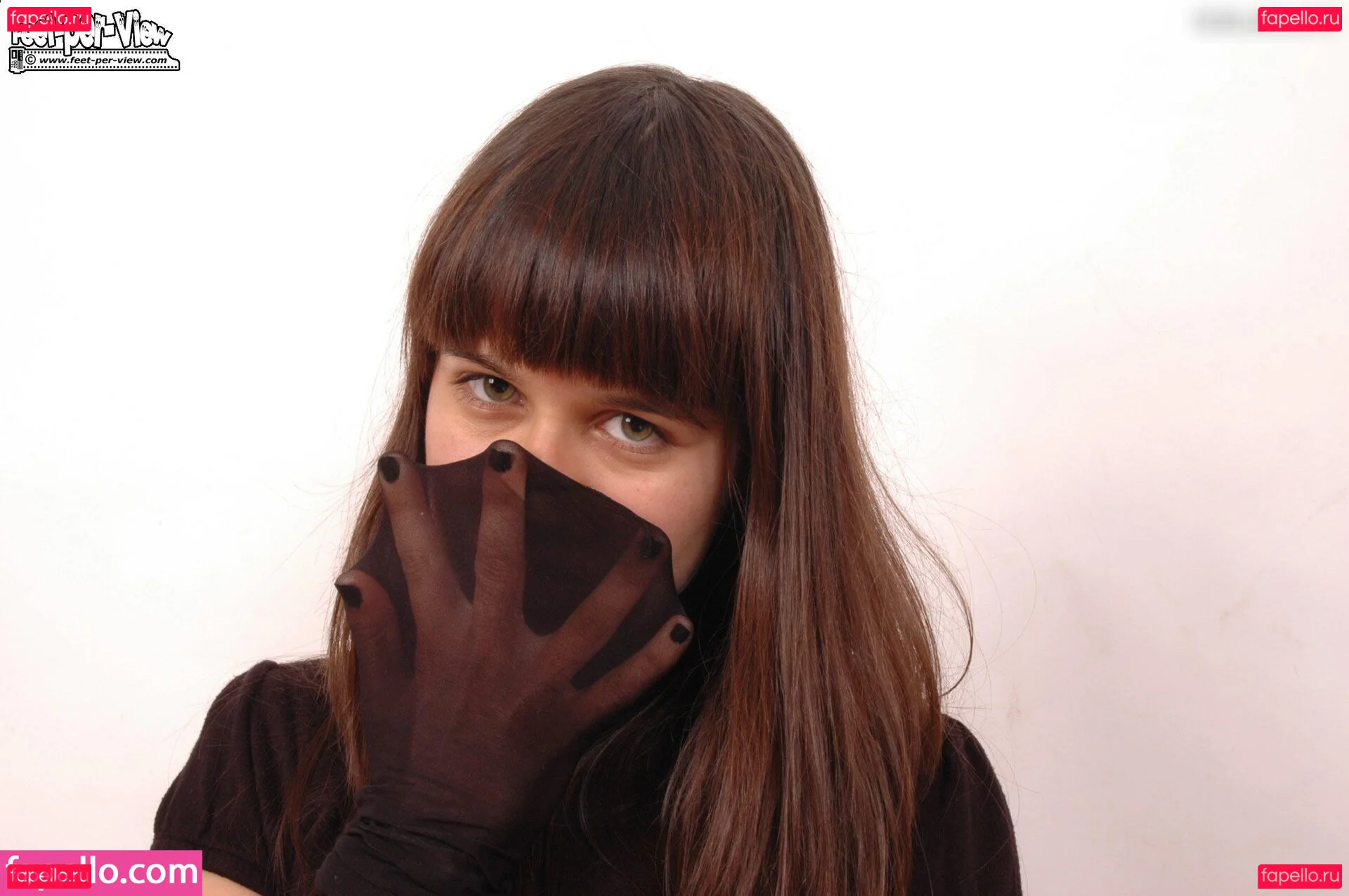 Feetperview / Sockenmädchen Onlyfans Photo Gallery 