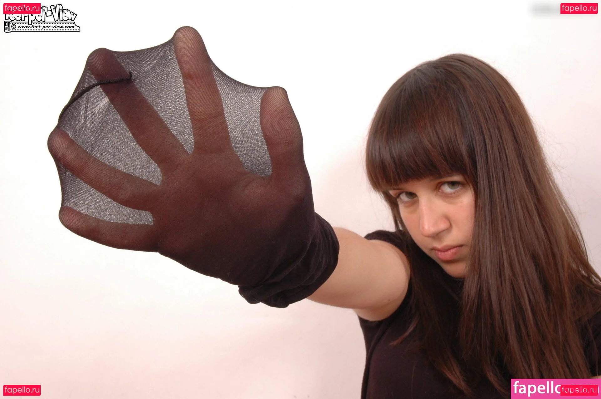 Feetperview / Sockenmädchen Onlyfans Photo Gallery 