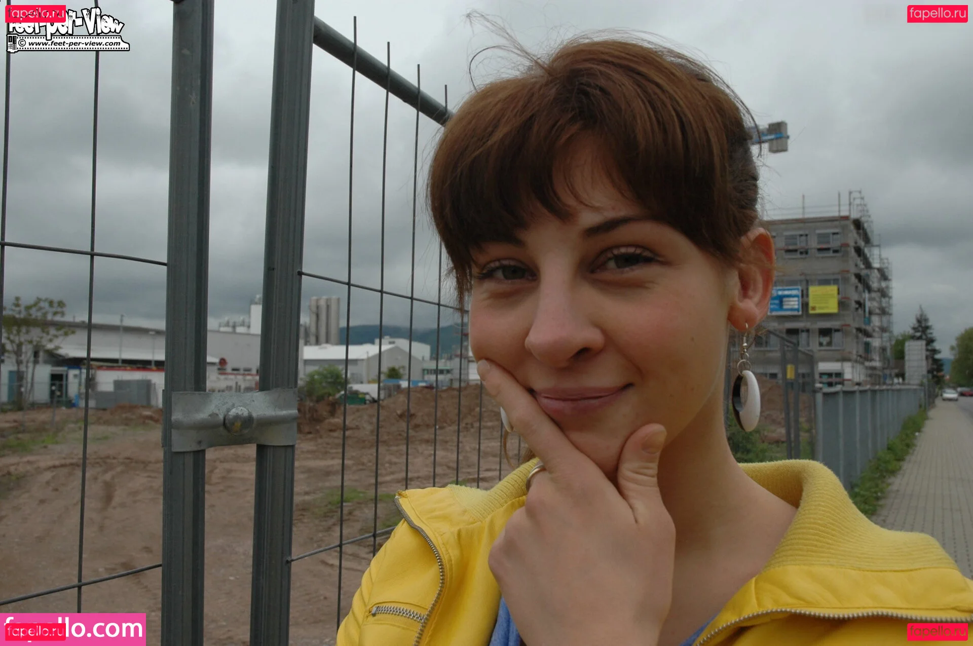 Feetperview / Sockenmädchen Onlyfans Photo Gallery 