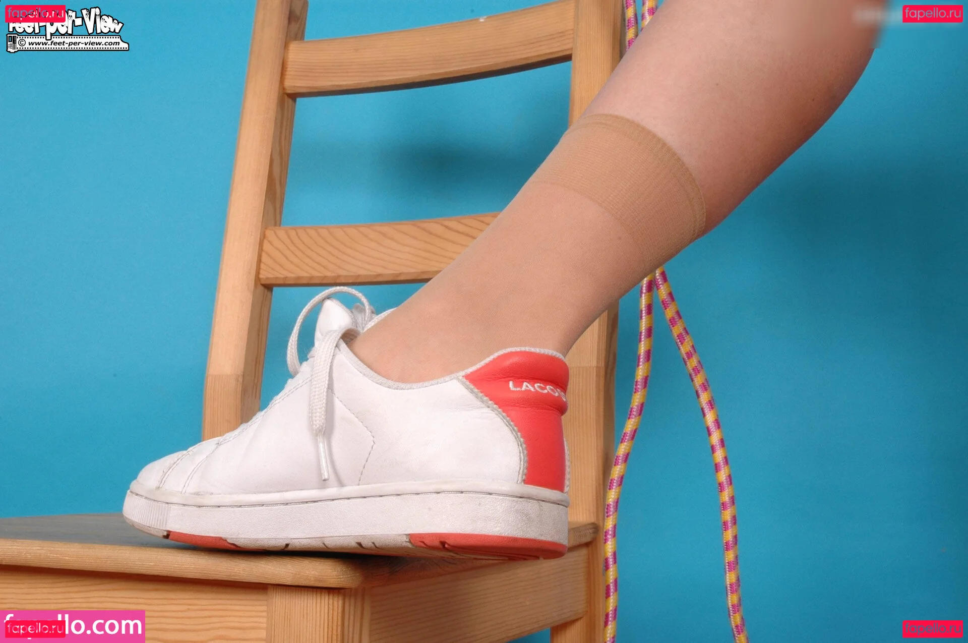 Feetperview / Sockenmädchen Onlyfans Photo Gallery 