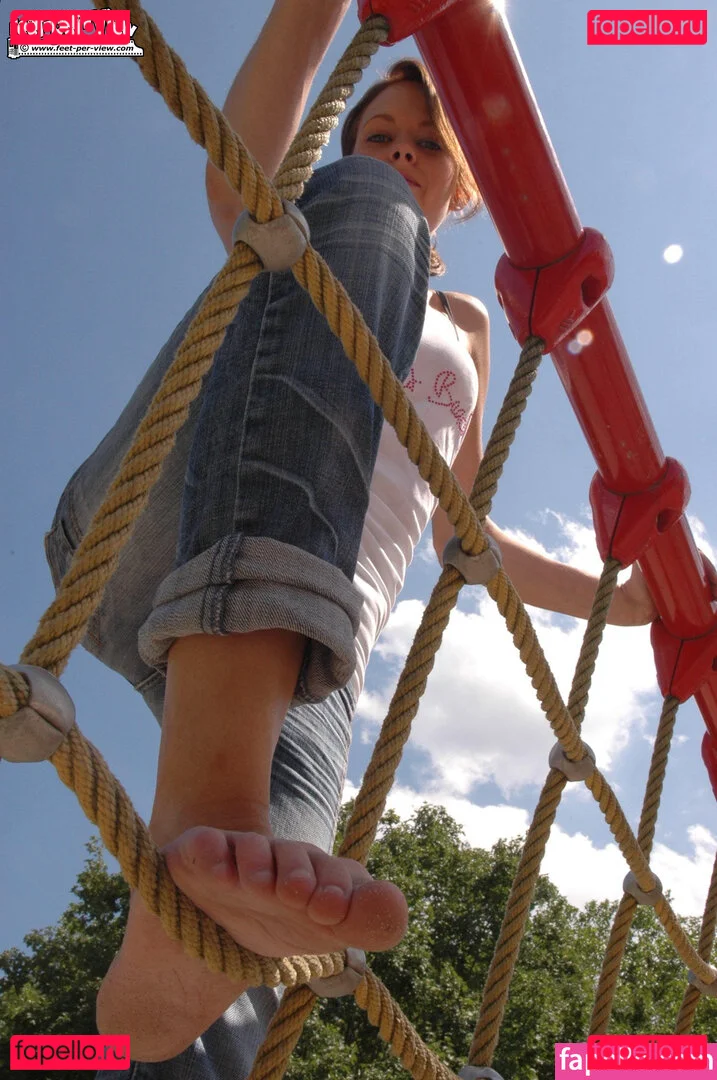 Feetperview / Sockenmädchen Onlyfans Photo Gallery 